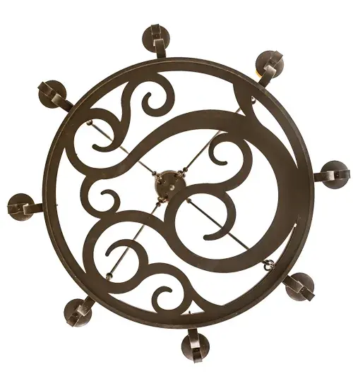 The Delano by Meyda Lighting - Image 7