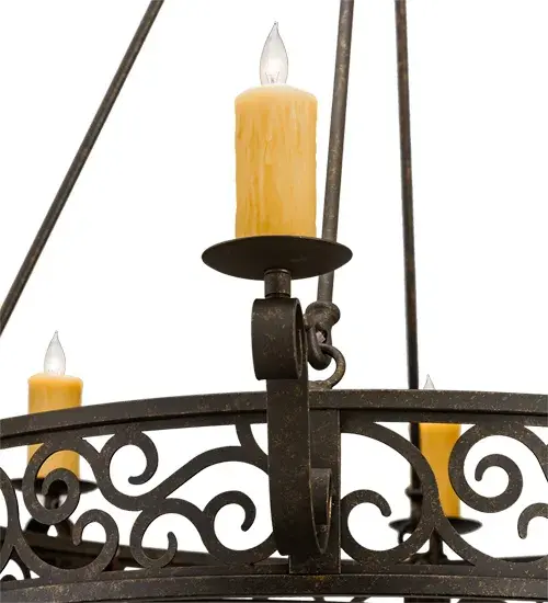 The Delano by Meyda Lighting - Image 8