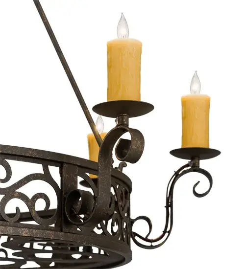The Delano by Meyda Lighting - Image 9