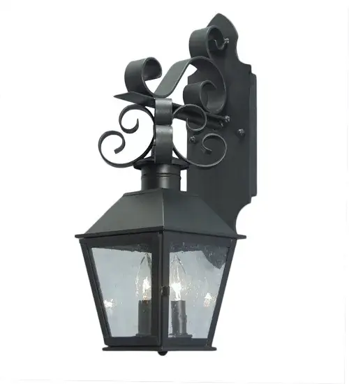 The Cadence by Meyda Lighting
