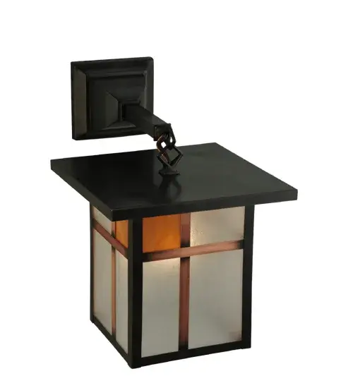 The Hyde Park by Meyda Lighting - Image 4