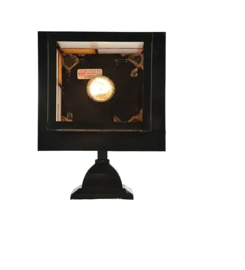 The Hyde Park by Meyda Lighting - Image 7