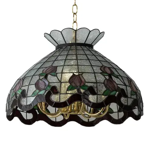 The Roseborder by Meyda Lighting - Image 3
