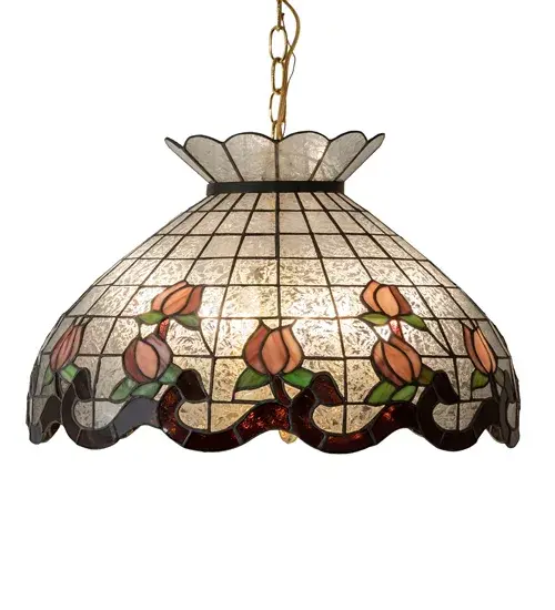 The Roseborder by Meyda Lighting - Image 5