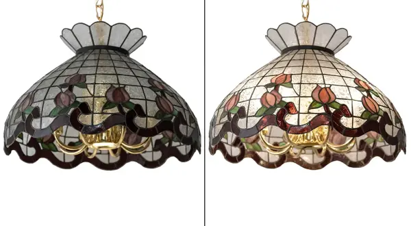 The Roseborder by Meyda Lighting - Image 10