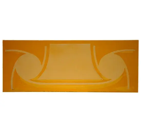 The Metro Fusion by Meyda Lighting - Image 2