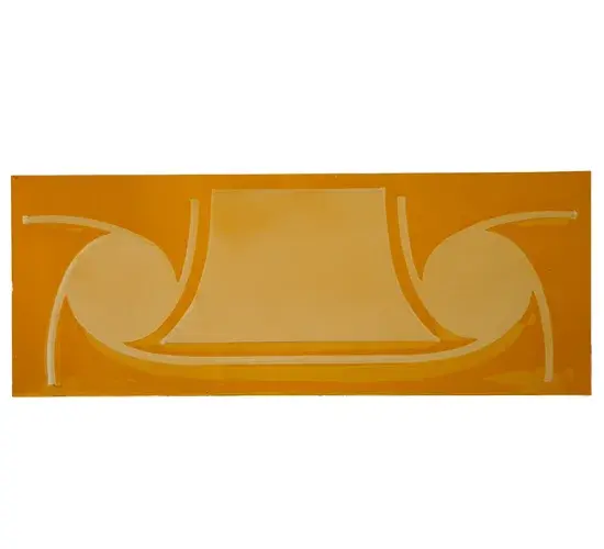 The Metro Fusion by Meyda Lighting - Image 3