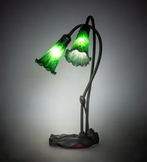 The Green by Meyda Lighting - Image 1