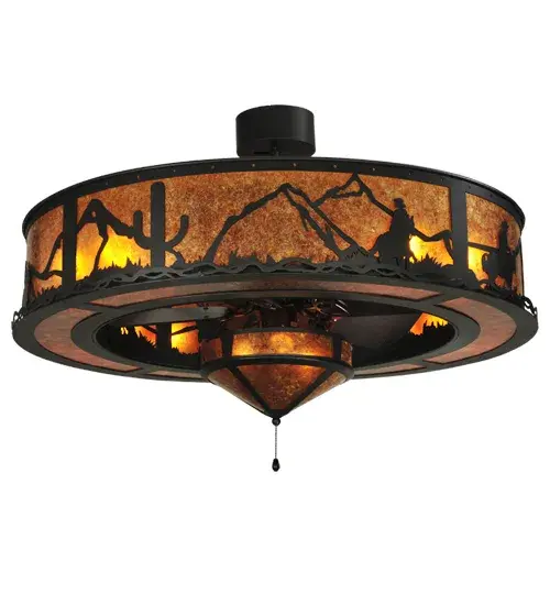 The Duke by Meyda Lighting - Image 1
