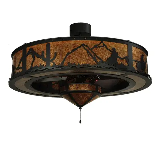 The Duke by Meyda Lighting - Image 3