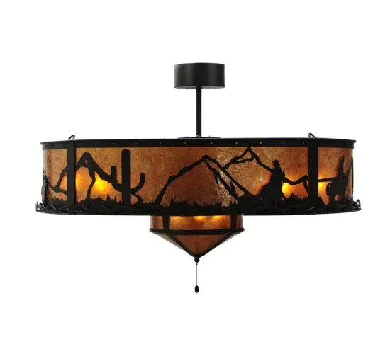 The Duke by Meyda Lighting - Image 5