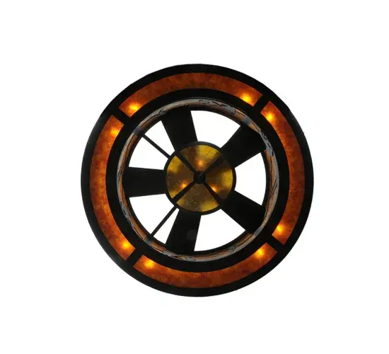 The Duke by Meyda Lighting - Image 6