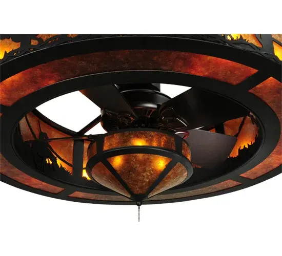 The Duke by Meyda Lighting - Image 8