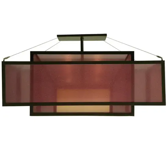 The Quadrato by Meyda Lighting - Image 5