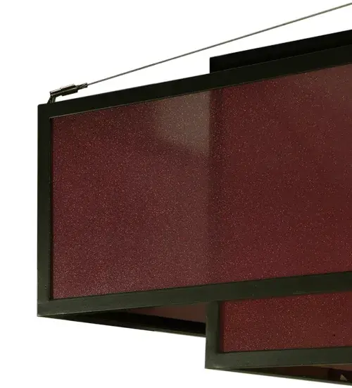 The Quadrato by Meyda Lighting - Image 9