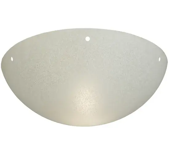 The Bowl by Meyda Lighting