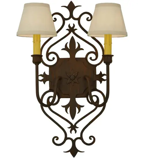 The Louisa by Meyda Lighting - Image 1