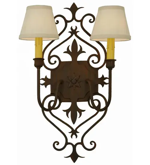 The Louisa by Meyda Lighting - Image 2