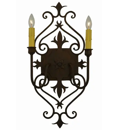 The Louisa by Meyda Lighting - Image 11