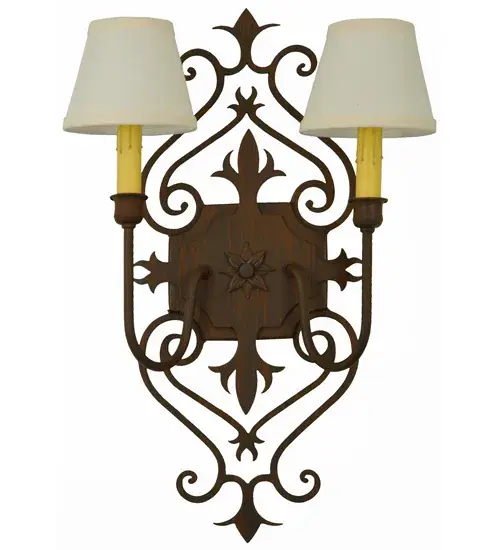 The Louisa by Meyda Lighting - Image 3