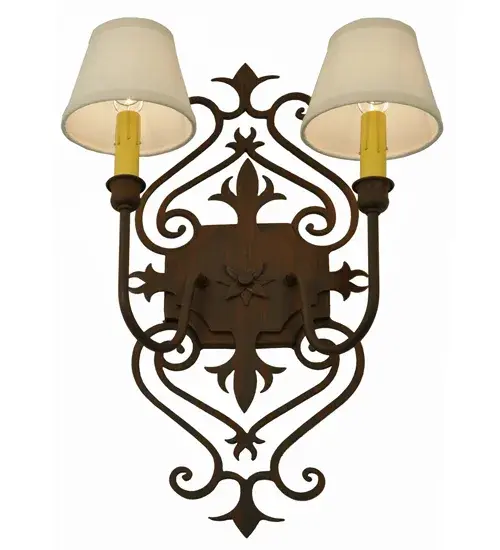 The Louisa by Meyda Lighting - Image 6