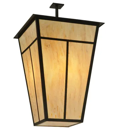 The "T" Mission by Meyda Lighting - Image 1