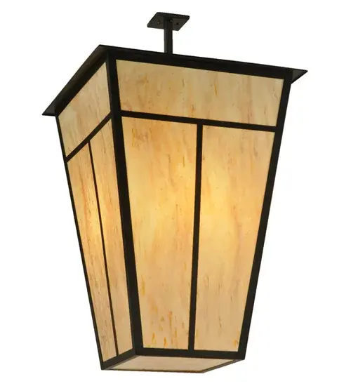 The "T" Mission by Meyda Lighting - Image 2