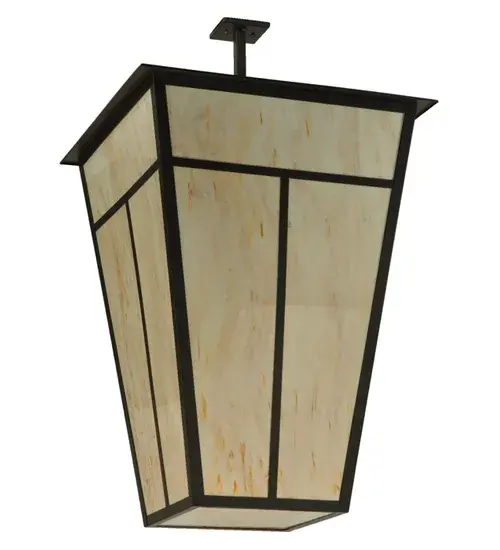 The "T" Mission by Meyda Lighting - Image 3
