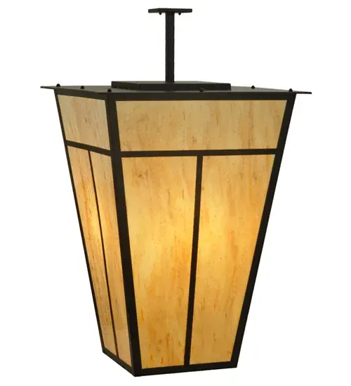The "T" Mission by Meyda Lighting - Image 4