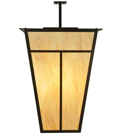 The "T" Mission by Meyda Lighting - Image 5