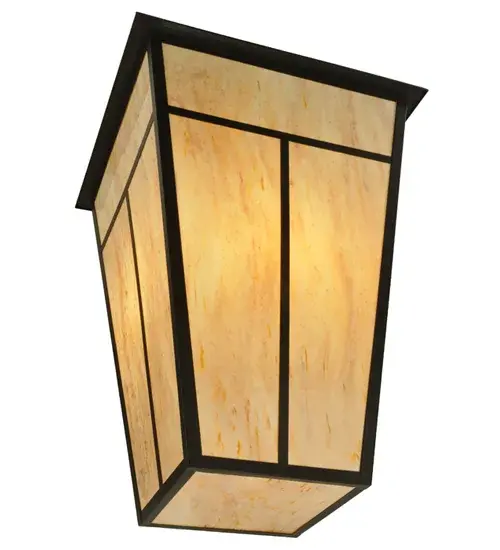 The "T" Mission by Meyda Lighting - Image 6