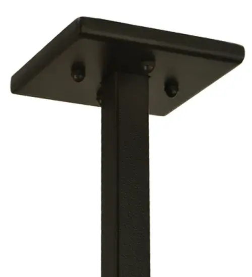 The "T" Mission by Meyda Lighting - Image 10