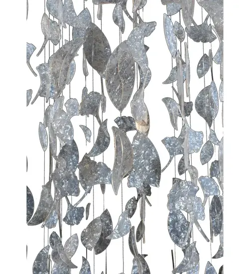 The Ginkgo Leaf by Meyda Lighting - Image 11