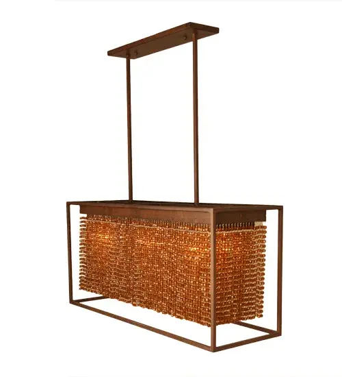 The Cleo by Meyda Lighting