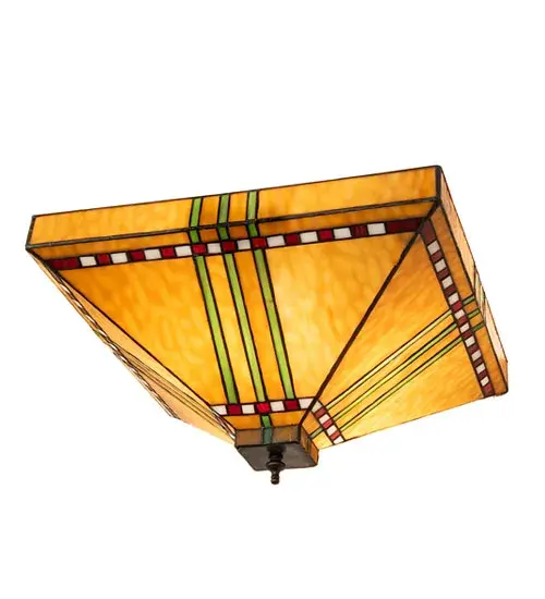 The Prairie Corn by Meyda Lighting - Image 6