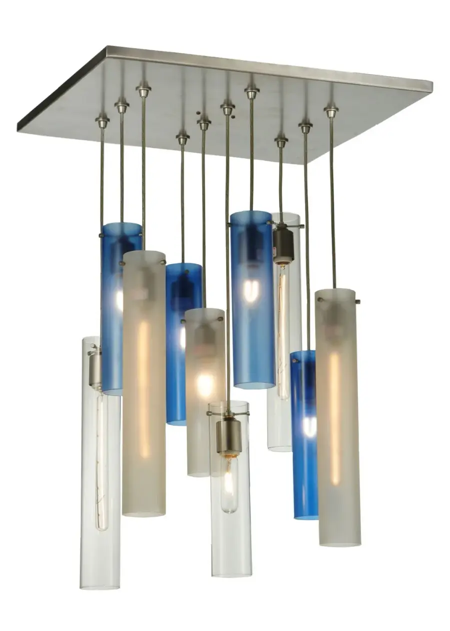 The Meyda Tiffany - Cilindro by Meyda Lighting