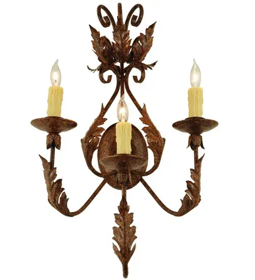 The French Elegance by Meyda Lighting - Image 1