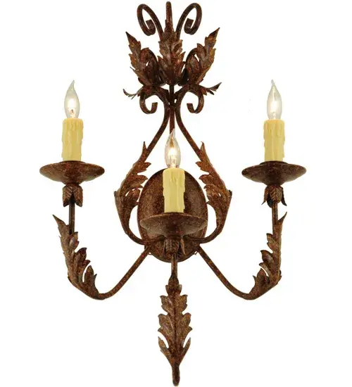 The French Elegance by Meyda Lighting - Image 2