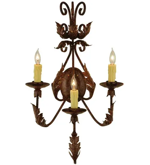 The French Elegance by Meyda Lighting - Image 4