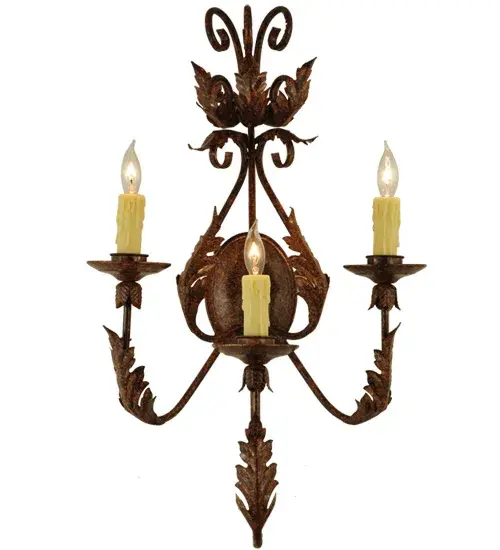 The French Elegance by Meyda Lighting - Image 5