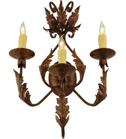The French Elegance by Meyda Lighting - Image 6
