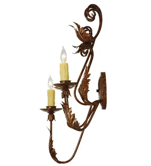 The French Elegance by Meyda Lighting - Image 8