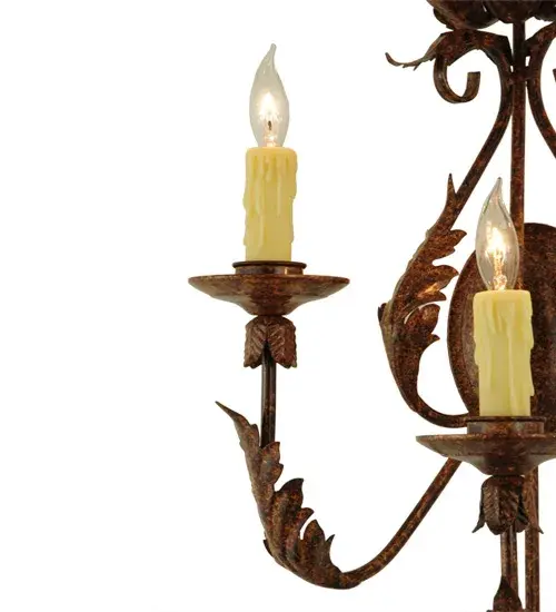 The French Elegance by Meyda Lighting - Image 9