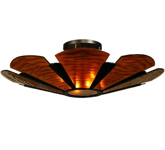 The Metro Fusion by Meyda Lighting - Image 1