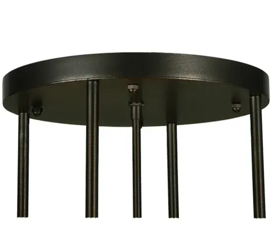 The Metro Fusion by Meyda Lighting - Image 2