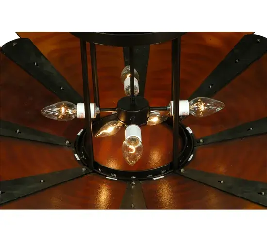 The Metro Fusion by Meyda Lighting - Image 11