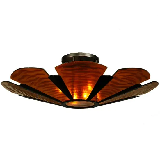 The Metro Fusion by Meyda Lighting - Image 3