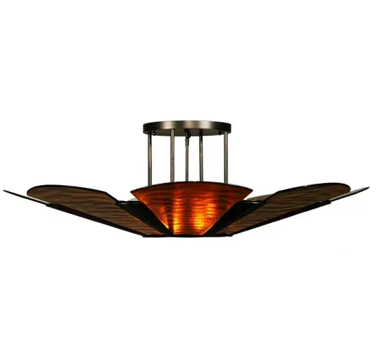 The Metro Fusion by Meyda Lighting - Image 6