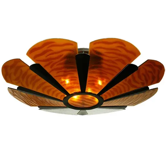 The Metro Fusion by Meyda Lighting - Image 7