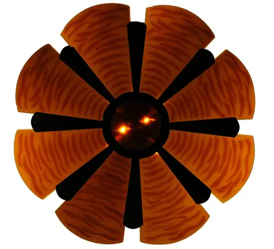 The Metro Fusion by Meyda Lighting - Image 8